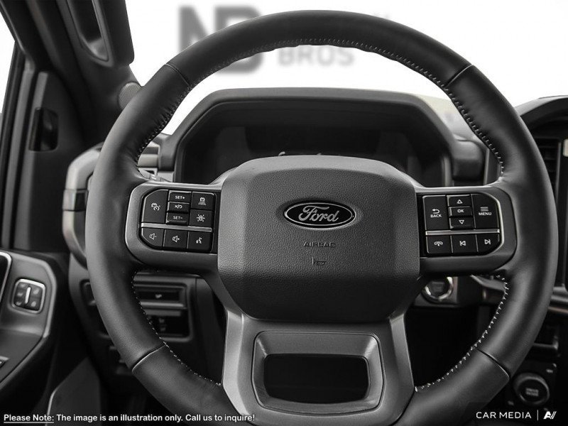 Ford F-150 Lariat  - Sunroof 1FTFW5L8XSFA83198 122271