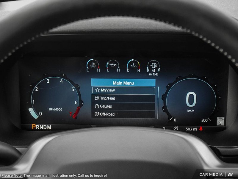 Ford F-150 Lariat  - Sunroof 1FTFW5L8XSFA83198 122272