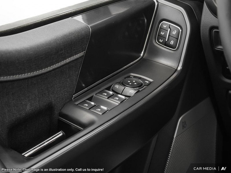 Ford F-150 Lariat  - Sunroof 1FTFW5L8XSFA83198 122274