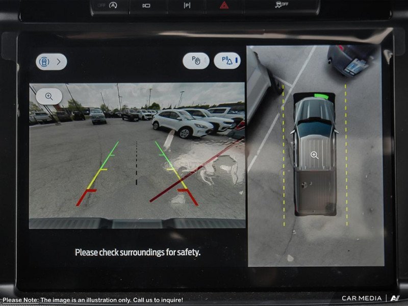 Ford F-150 Lariat  - Sunroof 1FTFW5L8XSFA83198 122280