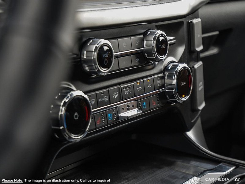 Ford F-150 Lariat  - Sunroof 1FTFW5L8XSFA83198 122281