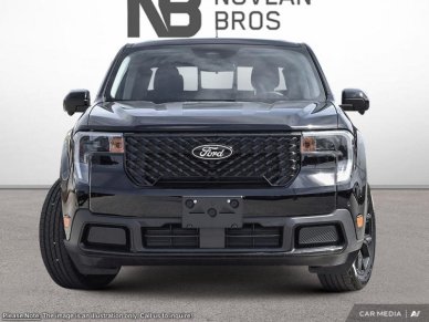 Ford Maverick Lariat  - Sunroof - Tow Package 3FTTW8S34SRA41090 118775