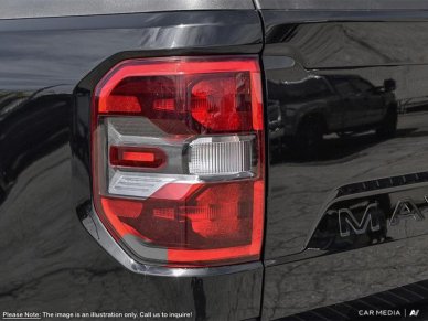 Ford Maverick Lariat  - Sunroof - Tow Package 3FTTW8S34SRA41090 118783
