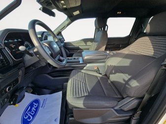 Ford F-150 STX   - Navigation - Running Boards 1FTEW1EP7PFC38483 114888