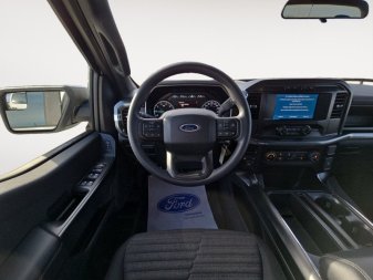 Ford F-150 STX   - Navigation - Running Boards 1FTEW1EP7PFC38483 114891