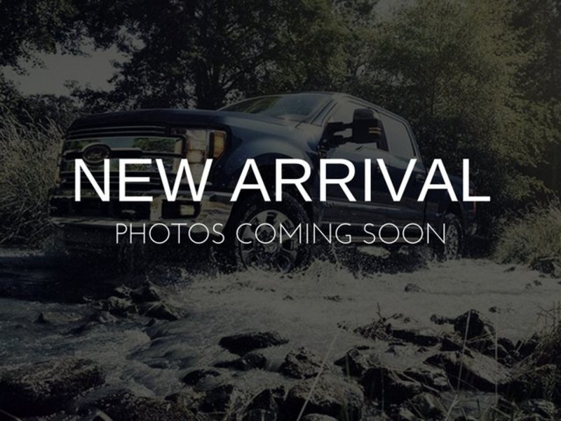 Ford F-600 Super Duty DRW XL - Diesel Engine 1FDFF6LT5SDA03596