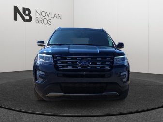 Ford Explorer Limited  - Heated Seats - Navigation 1FM5K8F89HGE06451 114213