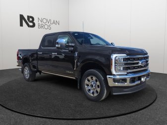 2025 Ford F-350 Super Duty KING RANCH  - Moonroof - Image 6