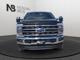 2025 Ford F-350 Super Duty KING RANCH  - Moonroof - Image 7