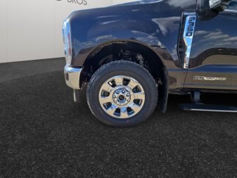 2025 Ford F-350 Super Duty KING RANCH  - Moonroof - Image 13