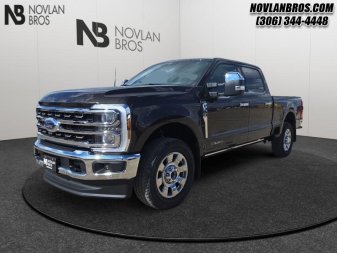 2025 Ford F-350 Super Duty KING RANCH  - Moonroof - Image 0