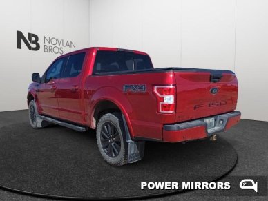 2020 Ford F-150 XLT  - Navigation - Alloy Wheels - Image 2