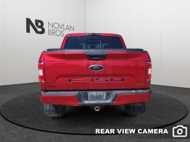 2020 Ford F-150 XLT  - Navigation - Alloy Wheels - Image 3