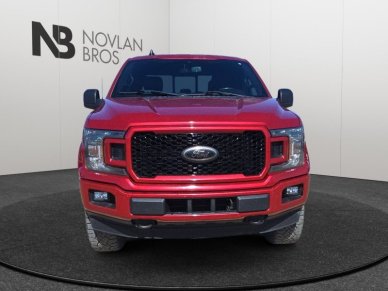 2020 Ford F-150 XLT  - Navigation - Alloy Wheels - Image 7