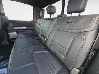 2025 Ford F-350 Super Duty PLATINUM  - Moonroof - Image 12
