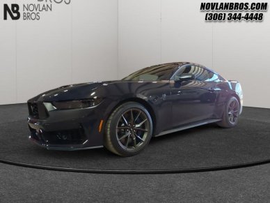 2025 Ford Mustang Dark Horse  - Tech Package - Image 0