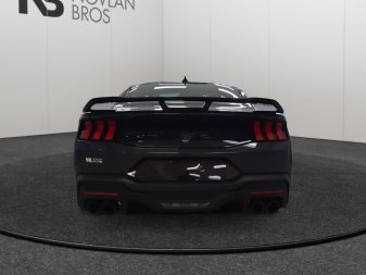 2025 Ford Mustang Dark Horse  - Tech Package - Image 6