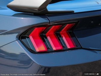 2025 Ford Mustang Dark Horse  - Tech Package - Image 10