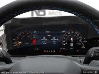 2025 Ford Mustang Dark Horse  - Tech Package - Image 13