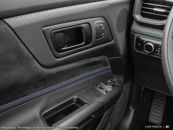 2025 Ford Mustang Dark Horse  - Tech Package - Image 15