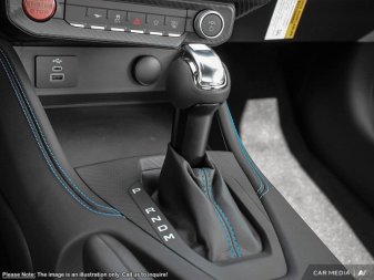 2025 Ford Mustang Dark Horse  - Tech Package - Image 16