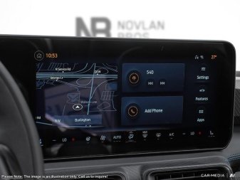 2025 Ford Mustang Dark Horse  - Tech Package - Image 17