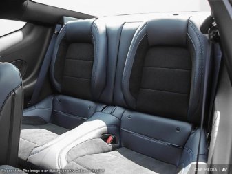 2025 Ford Mustang Dark Horse  - Tech Package - Image 20