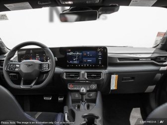 2025 Ford Mustang Dark Horse  - Tech Package - Image 21