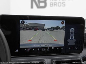 2025 Ford Mustang Dark Horse  - Tech Package - Image 22