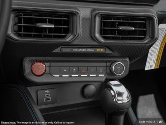 2025 Ford Mustang Dark Horse  - Tech Package - Image 23