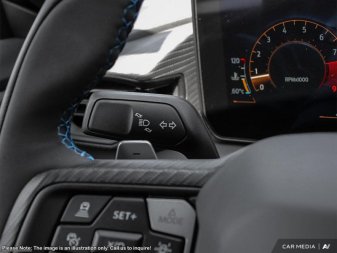 2025 Ford Mustang Dark Horse  - Tech Package - Image 24