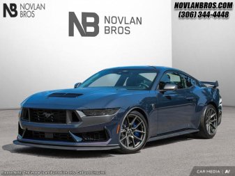 2025 Ford Mustang Dark Horse  - Tech Package - Image 0
