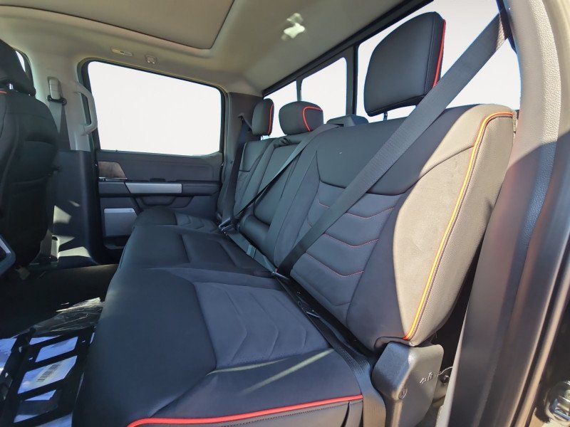 Ford F-350 Super Duty Harley Davidson 1FT8W3BM9SEC82115 125369