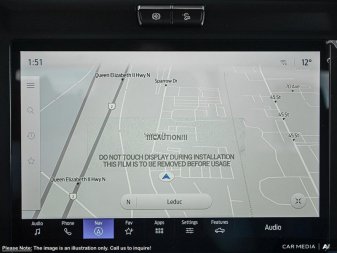 2025 Ford F-350 Super Duty LARIAT  - Moonroof - Image 16