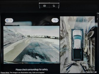 2025 Ford F-350 Super Duty LARIAT  - Moonroof - Image 21