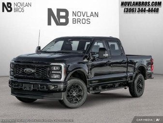 2025 Ford F-350 Super Duty LARIAT  - Moonroof - Image 0