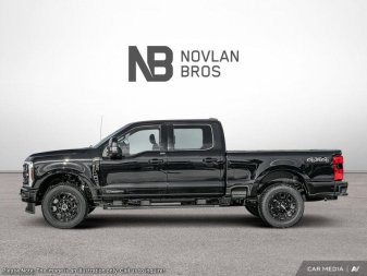 2025 Ford F-350 Super Duty LARIAT  - Moonroof - Image 2