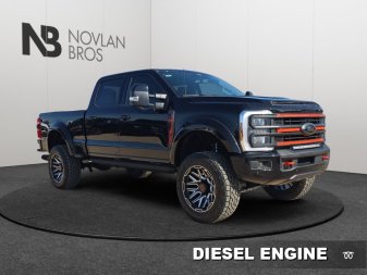 Ford F-350 Super Duty Harley Davidson 1FT8W3BM9SEC82115 139908