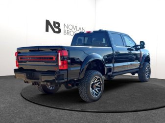 Ford F-350 Super Duty Harley Davidson 1FT8W3BM9SEC82115 139910