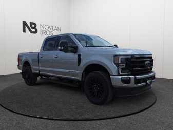 2022 Ford F-350 Super Duty Lariat  - Power Stroke - Image 1