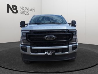 2022 Ford F-350 Super Duty Lariat  - Power Stroke - Image 5