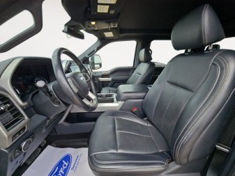 2022 Ford F-350 Super Duty Lariat  - Power Stroke - Image 7