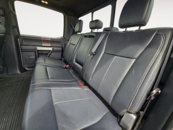 2022 Ford F-350 Super Duty Lariat  - Power Stroke - Image 12