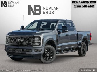2025 Ford F-350 Super Duty LARIAT  - Premium Audio - Image 0