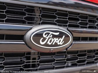 2025 Ford F-150 Lariat  - Tow Package - Image 8