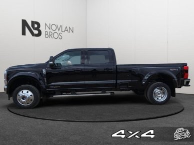 2025 Ford F-450 Super Duty LARIAT  - Premium Audio - Image 1