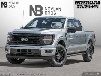 2024 Ford F-150 XLT - Image 0