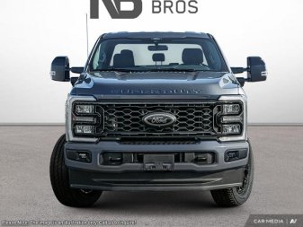 Ford F-350 Super Duty LARIAT  - Premium Audio 1FT8W3BT5SEC91028 117507