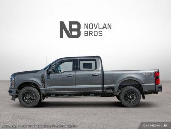 Ford F-350 Super Duty LARIAT  - Premium Audio 1FT8W3BT5SEC91028 117508