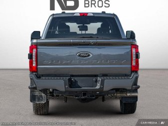 Ford F-350 Super Duty LARIAT  - Premium Audio 1FT8W3BT5SEC91028 117510